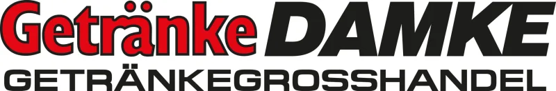 Logo Getränke Damke GmbH